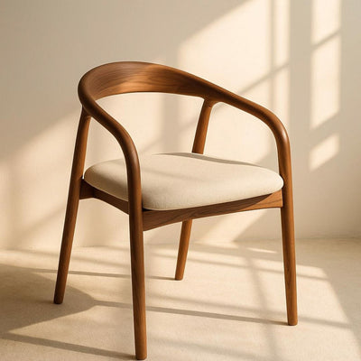 Curve Chair