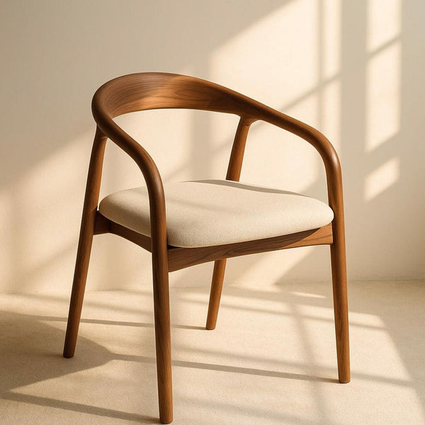 Curve Chair