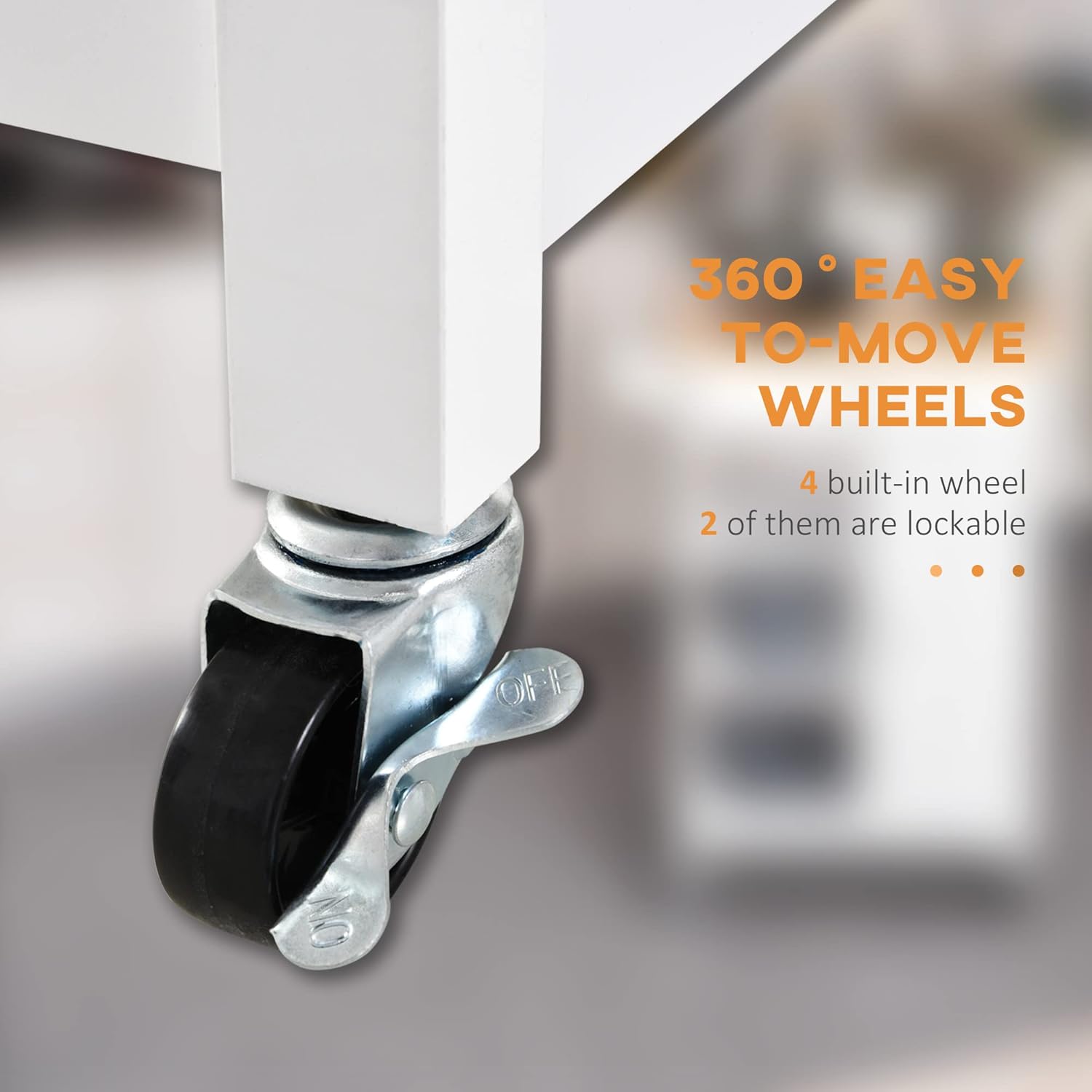 Kitchen Trolley