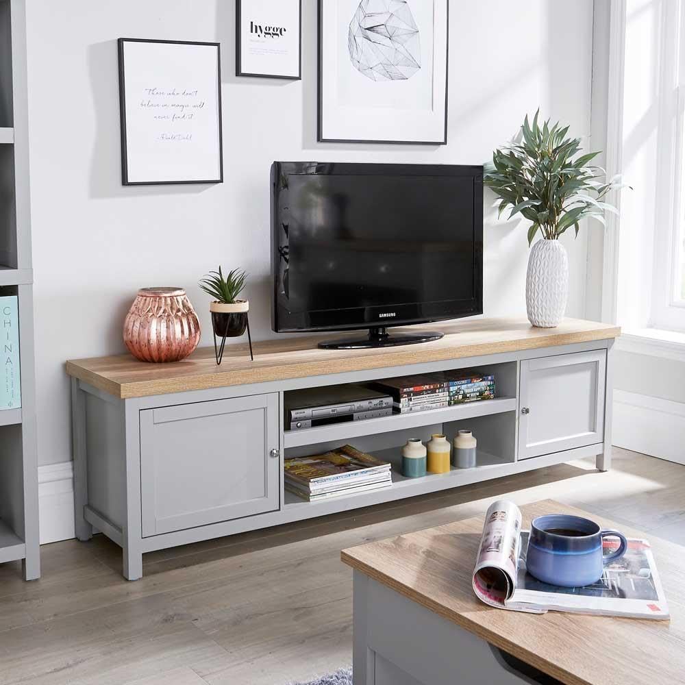 TV Stand 180cm