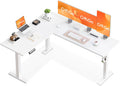 Corner Desk
