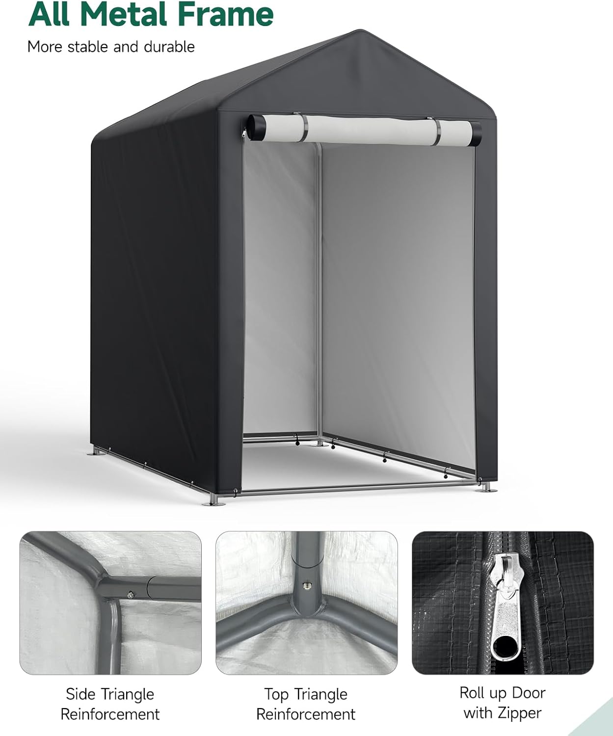 Storage Shed