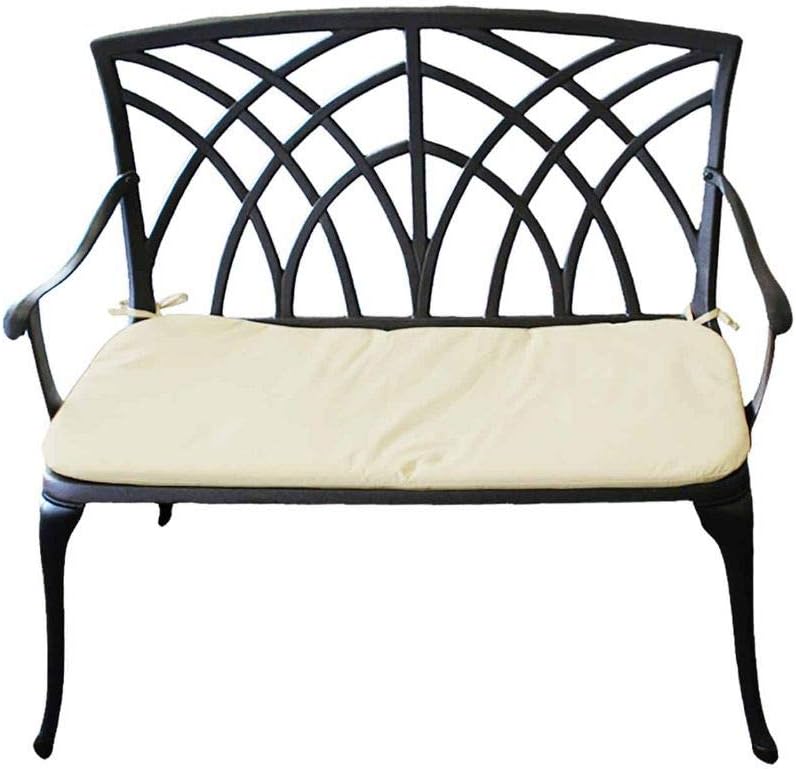 Black Cast Aluminium