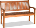 2 Seater Garden Bench
