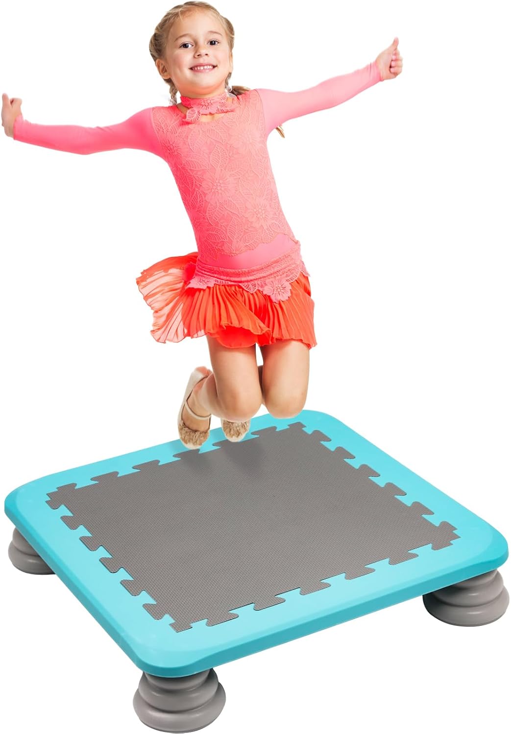 Trampoline Indoor/Outdoor