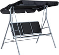 3 Seater Swing Chair