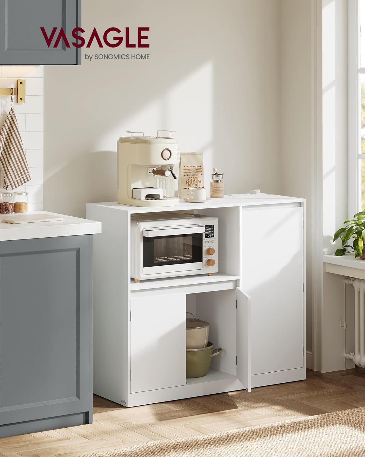 Kitchen Sideboard