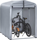 Storage Outdoor