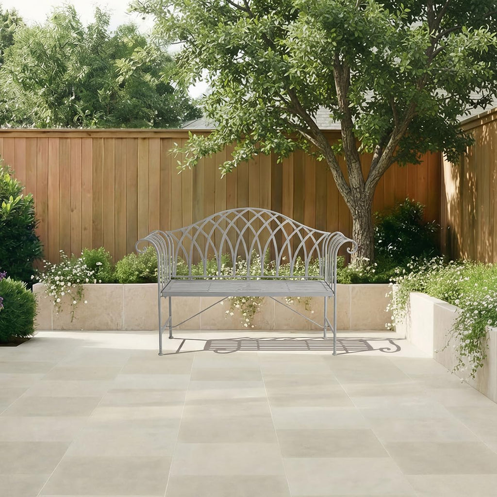 Garden Bench