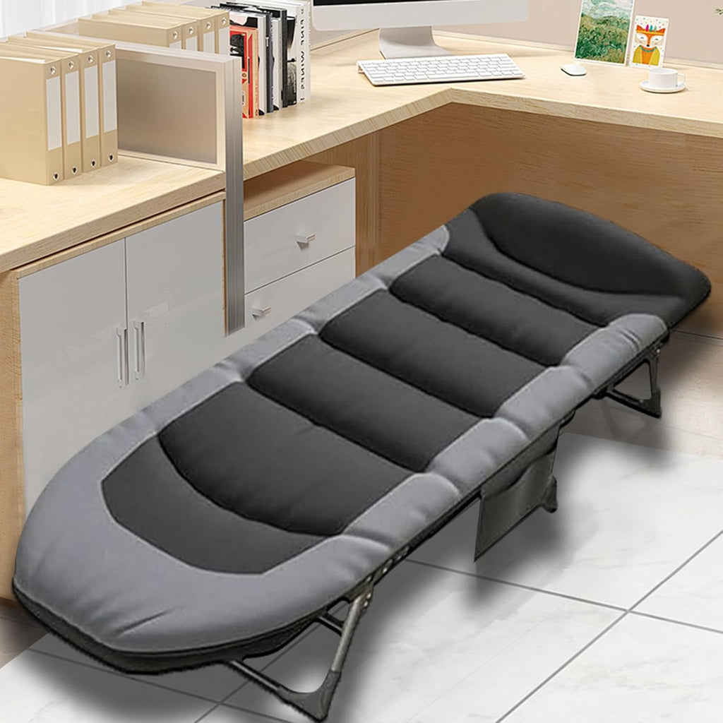 Foldable Sun Lounger
