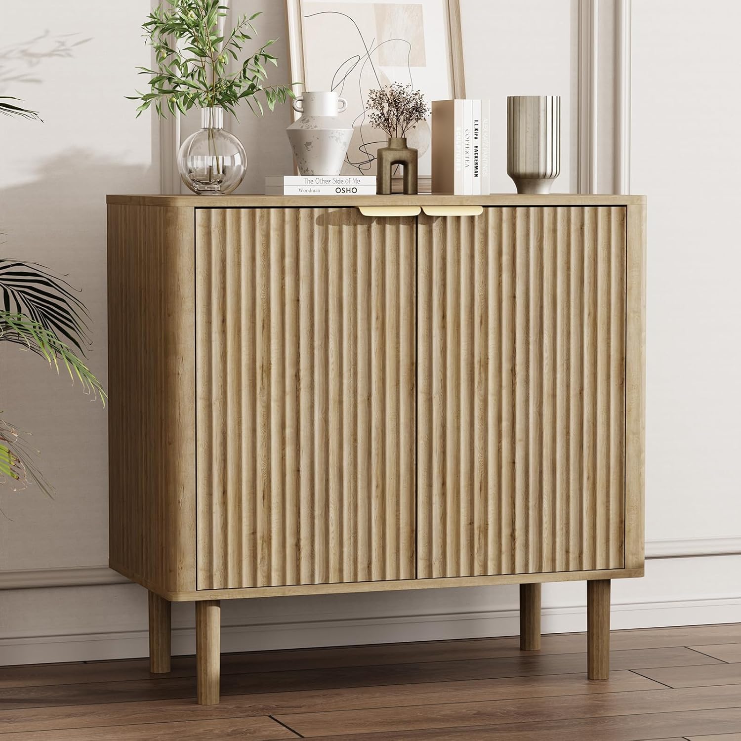 Sideboard Storage Cabinet