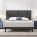 Double Bed Frame