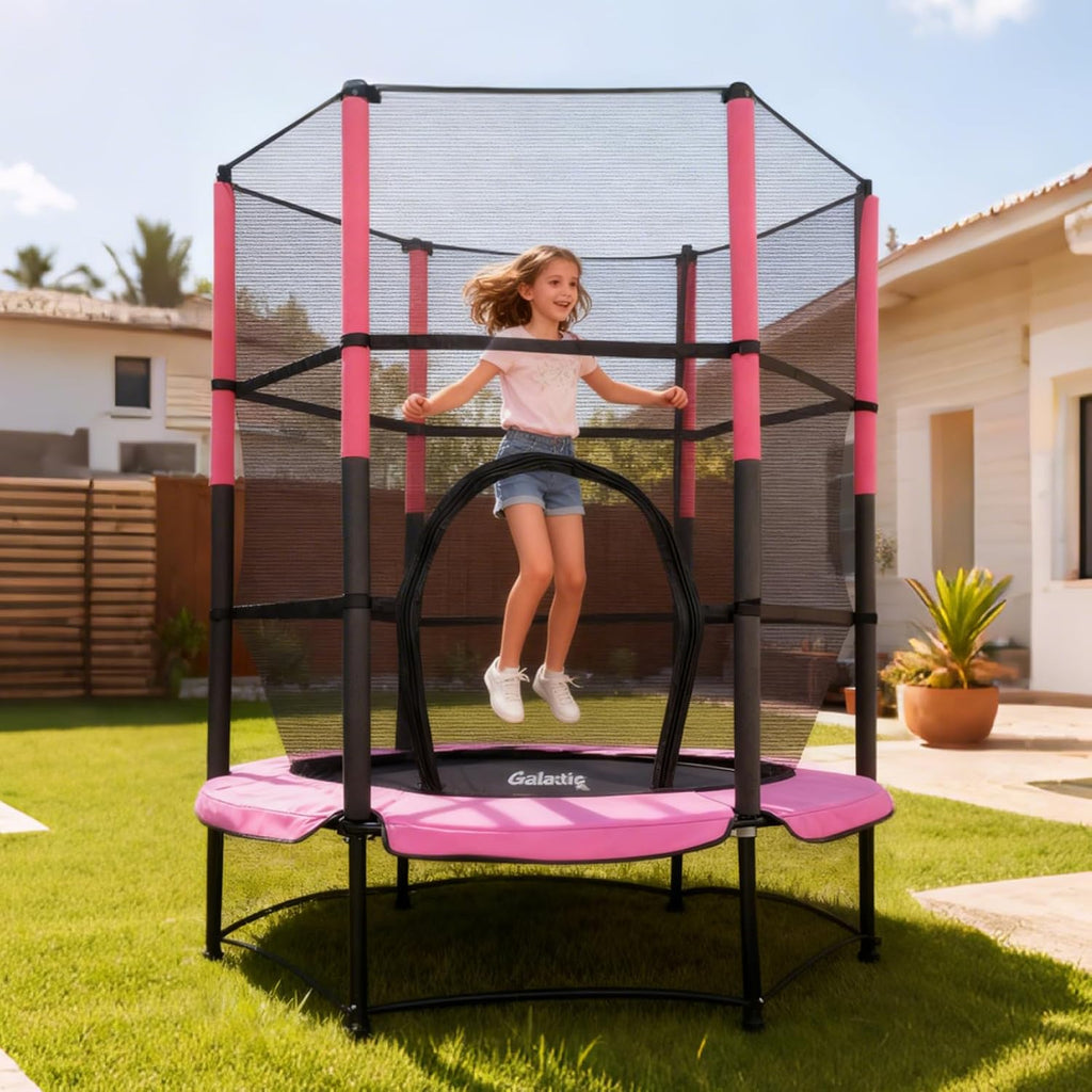 NEW Mini Trampoline