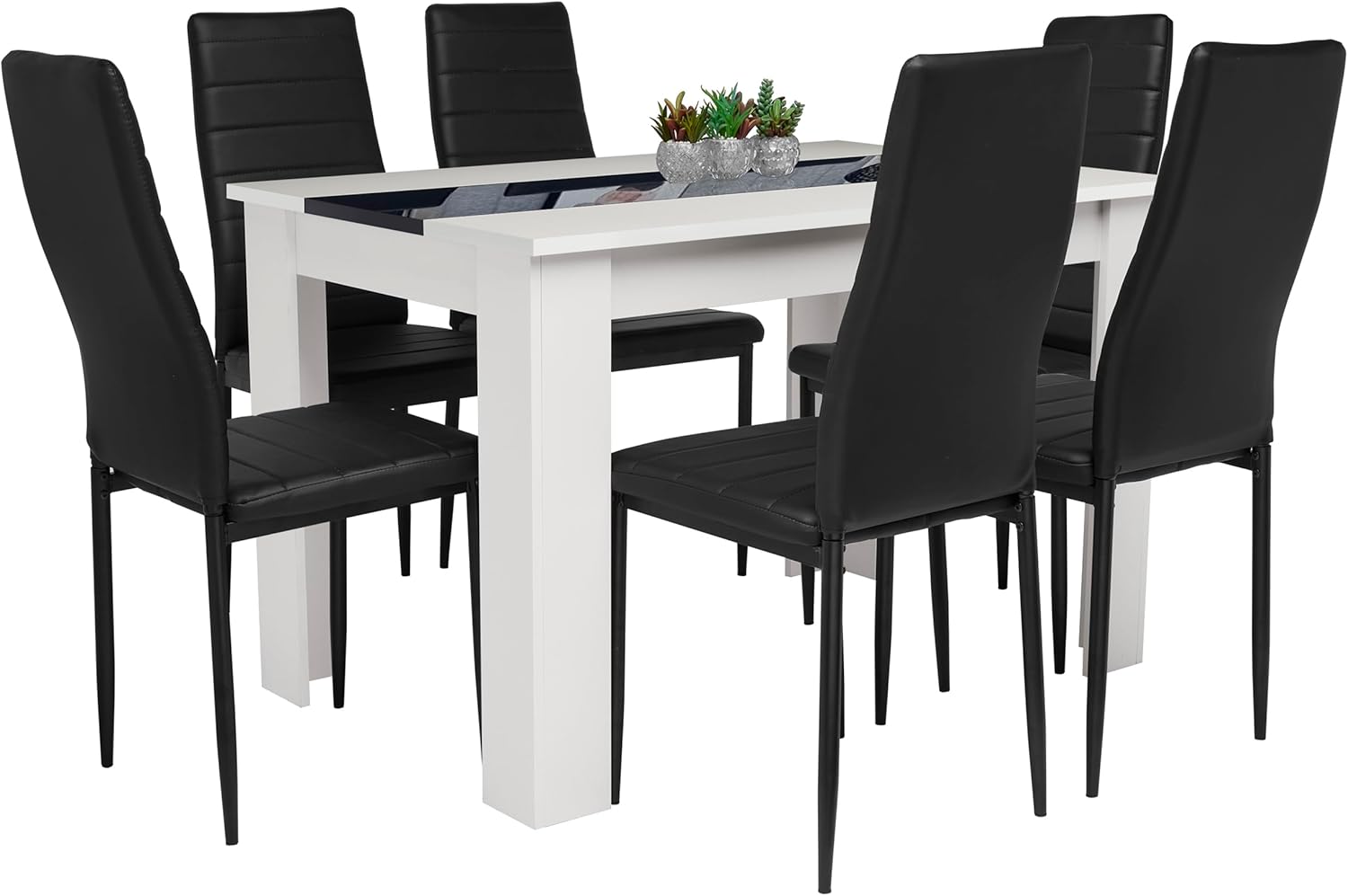Dining Table Set