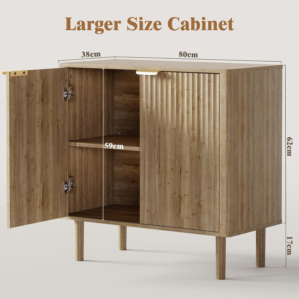 Sideboard Storage Cabinet