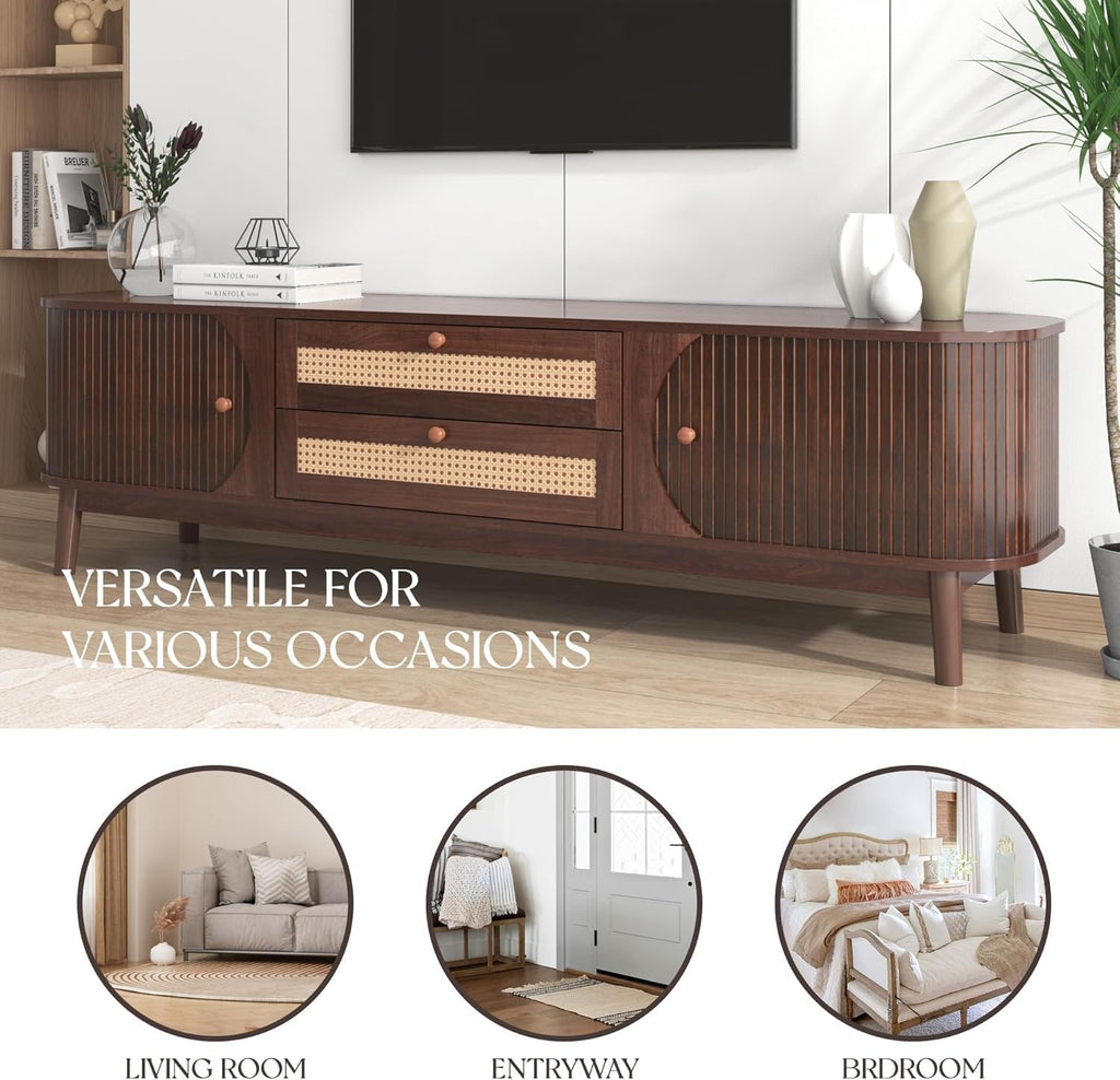 170cm TV Stand Cabinet