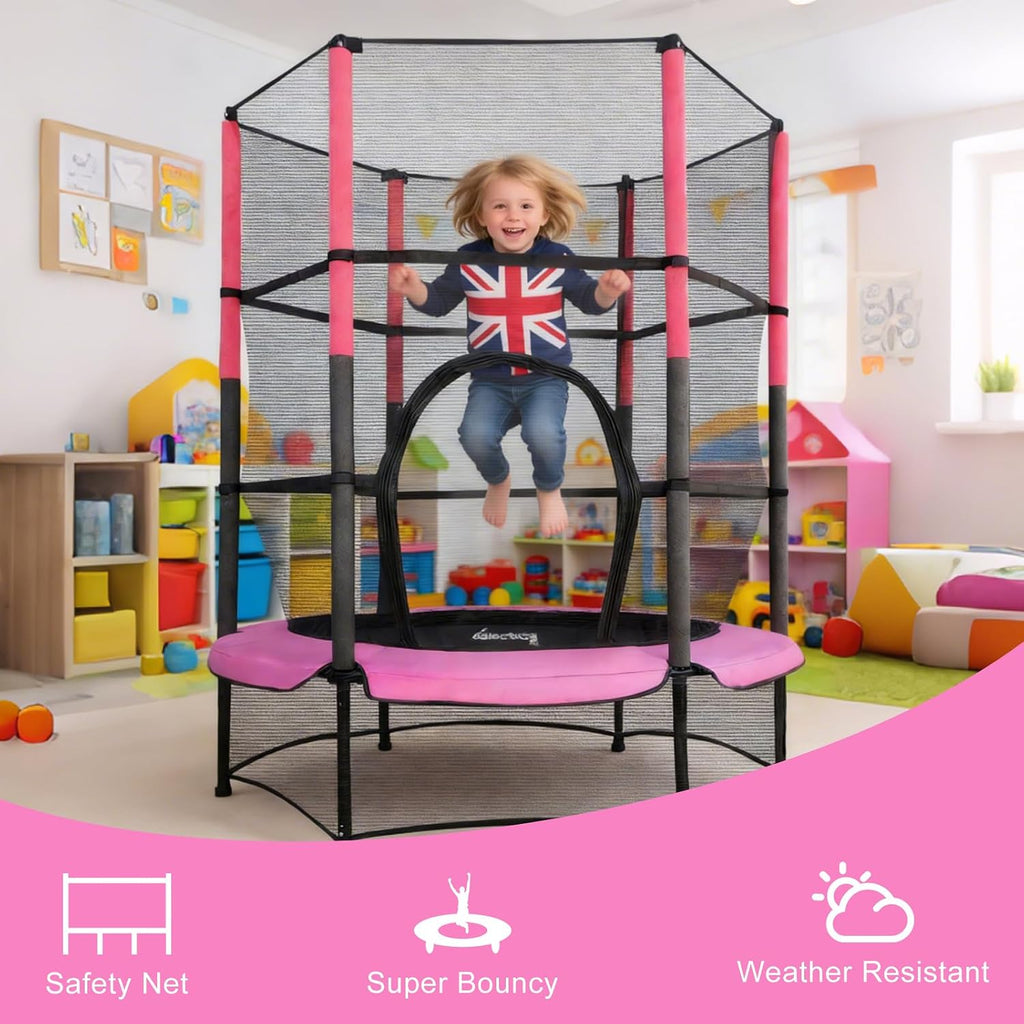 NEW Mini Trampoline