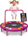 36" Kids Trampoline