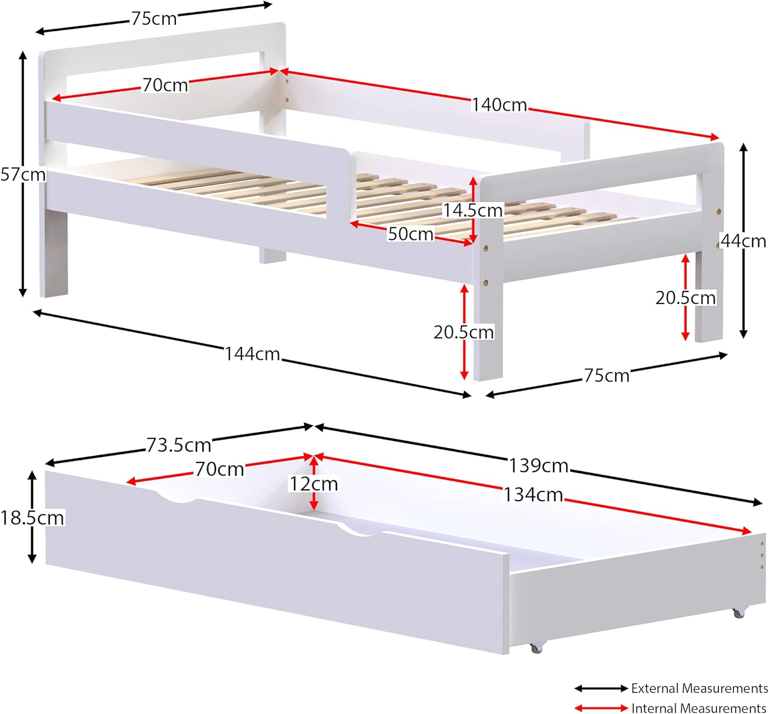 Bed Frame