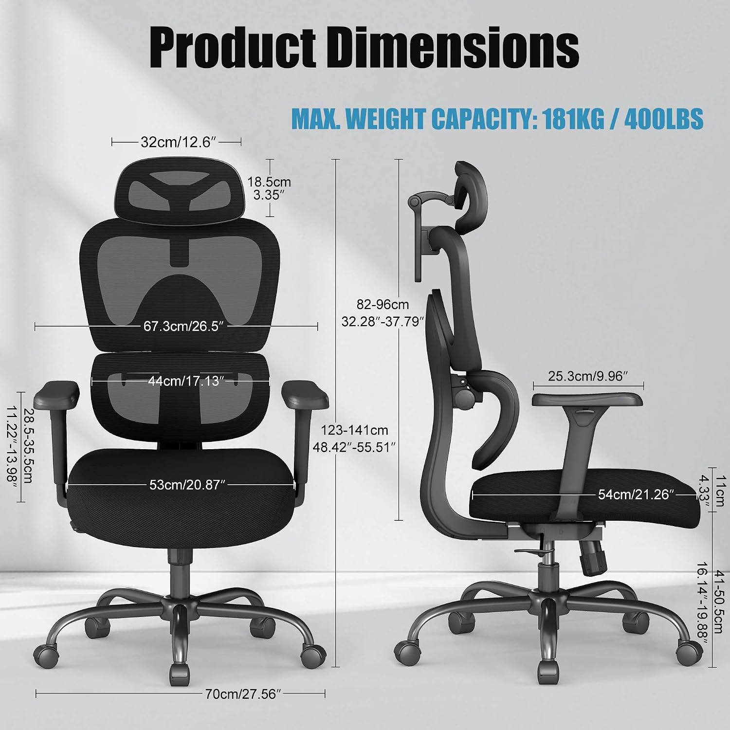 Office Chair