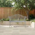 Garden Bench