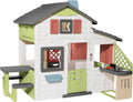 PLAYHOUSE suitable for indoor or outdoor use