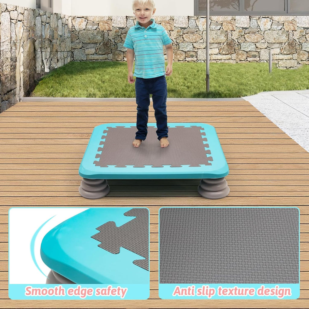Trampoline Indoor/Outdoor