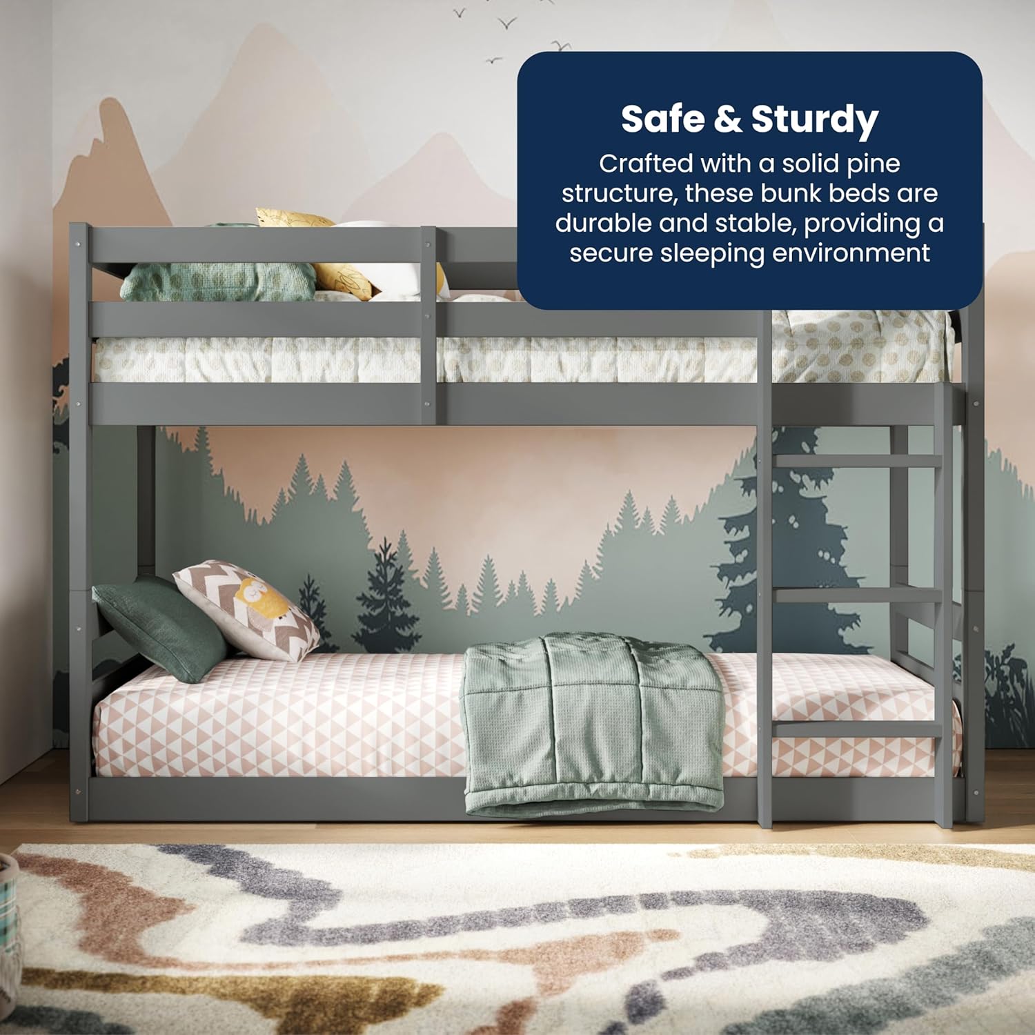 Bunk Bed