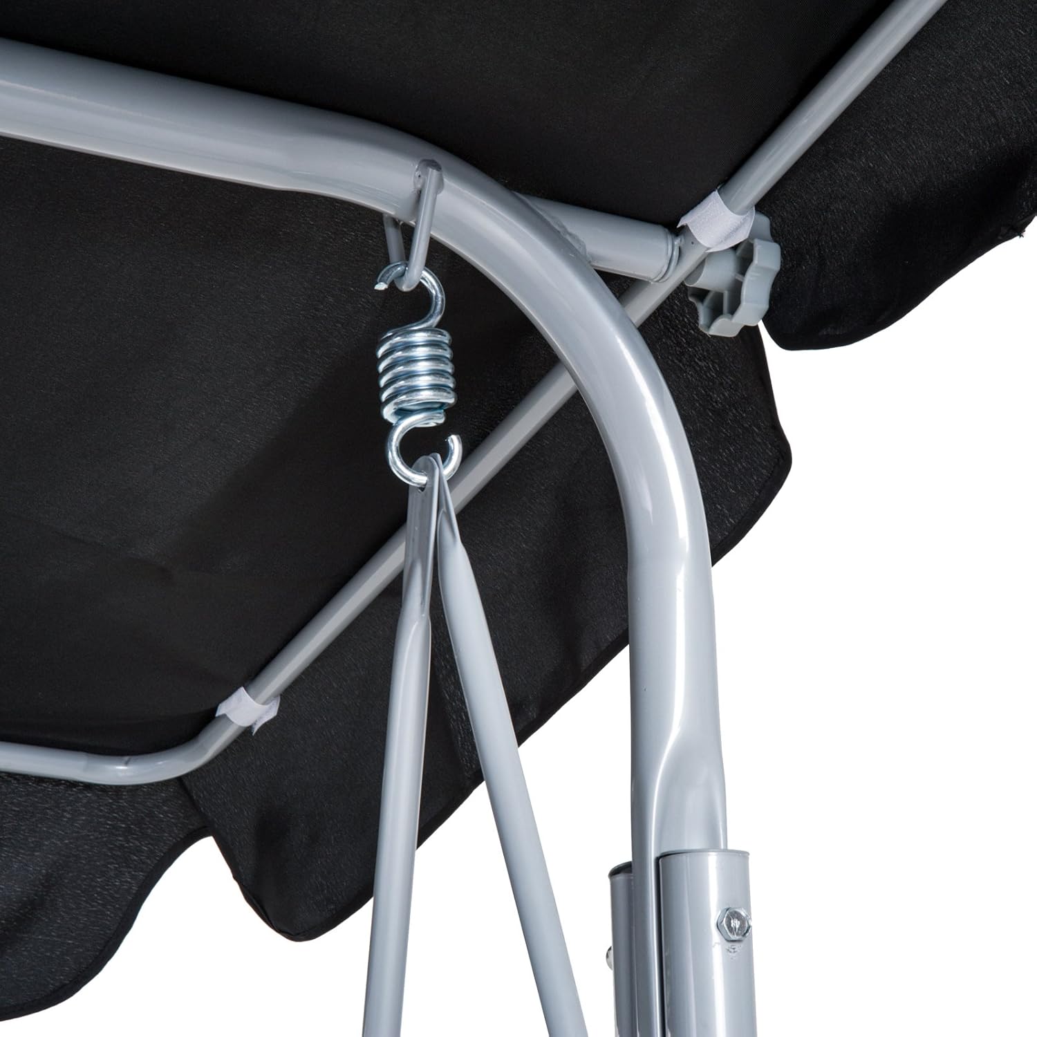 3 Seater Swing Chair