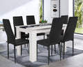 Dining Table Set
