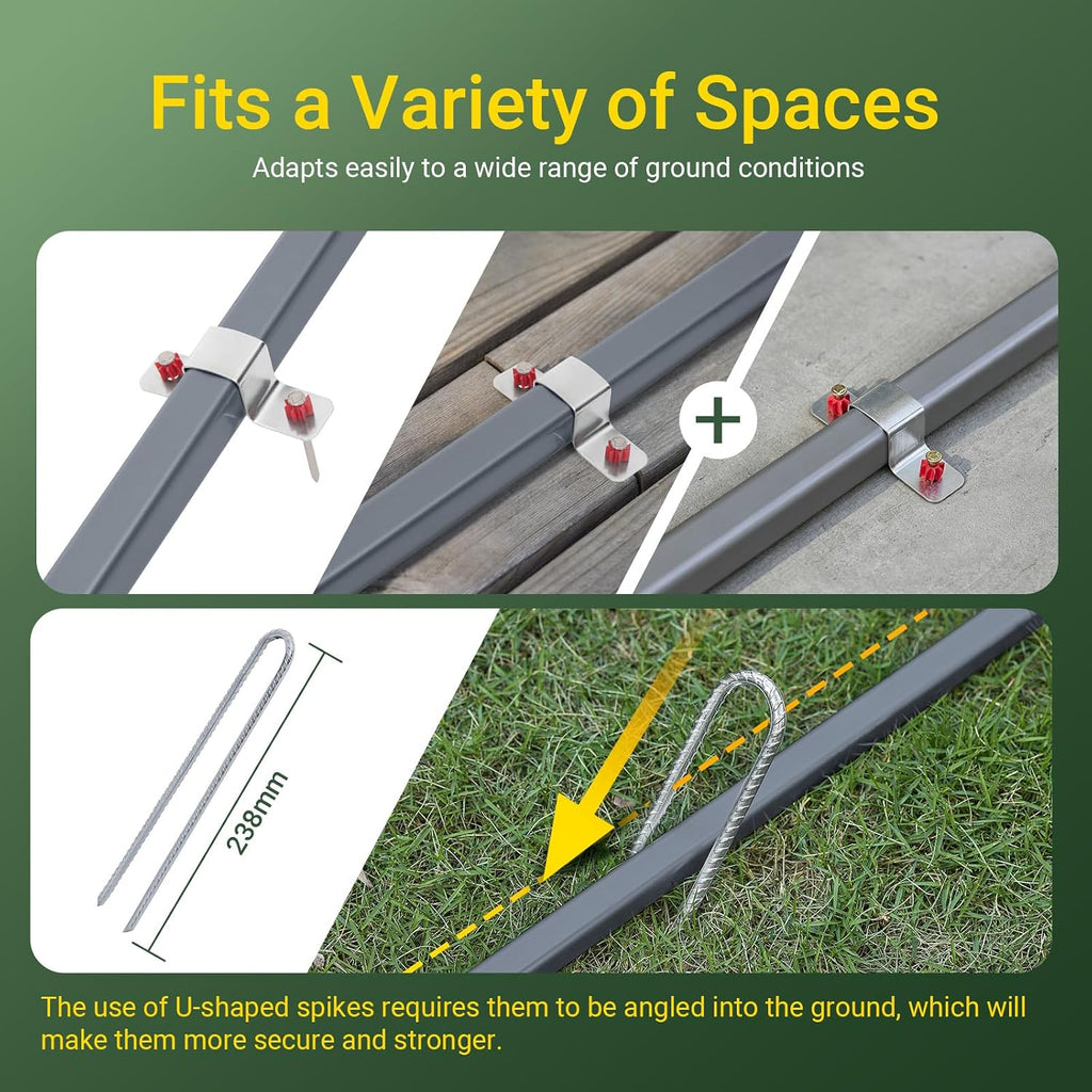 Storage Outdoor
