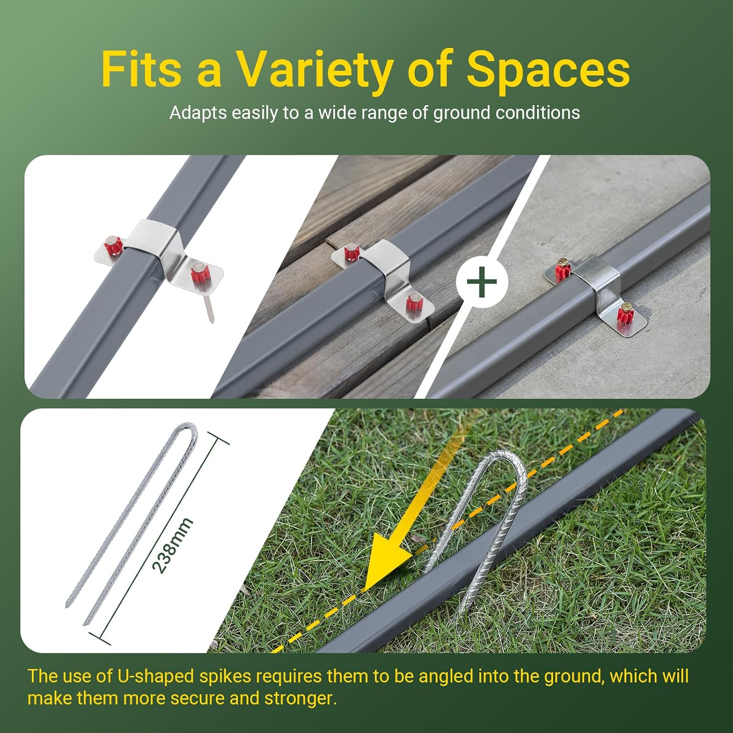 Storage Outdoor