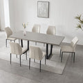 Dining Table 4-6 Seater