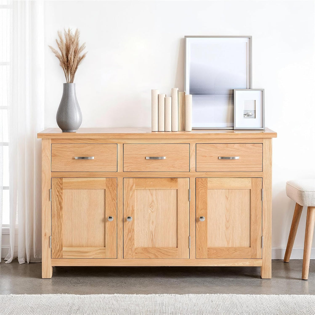 Large Sideboard Cabinet for Living Room