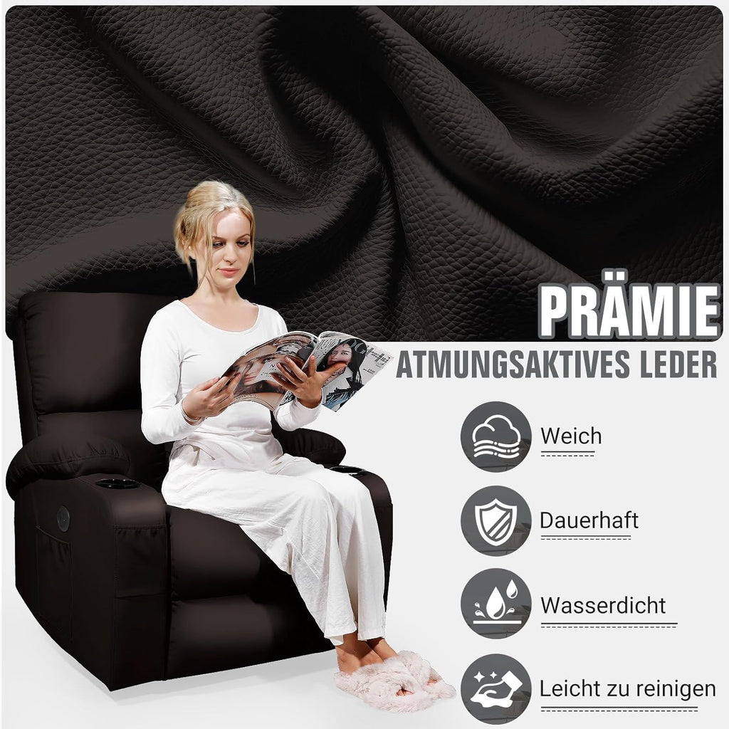 Recliner Chair