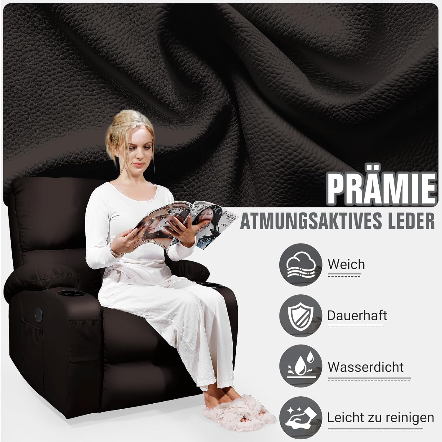 Recliner Chair