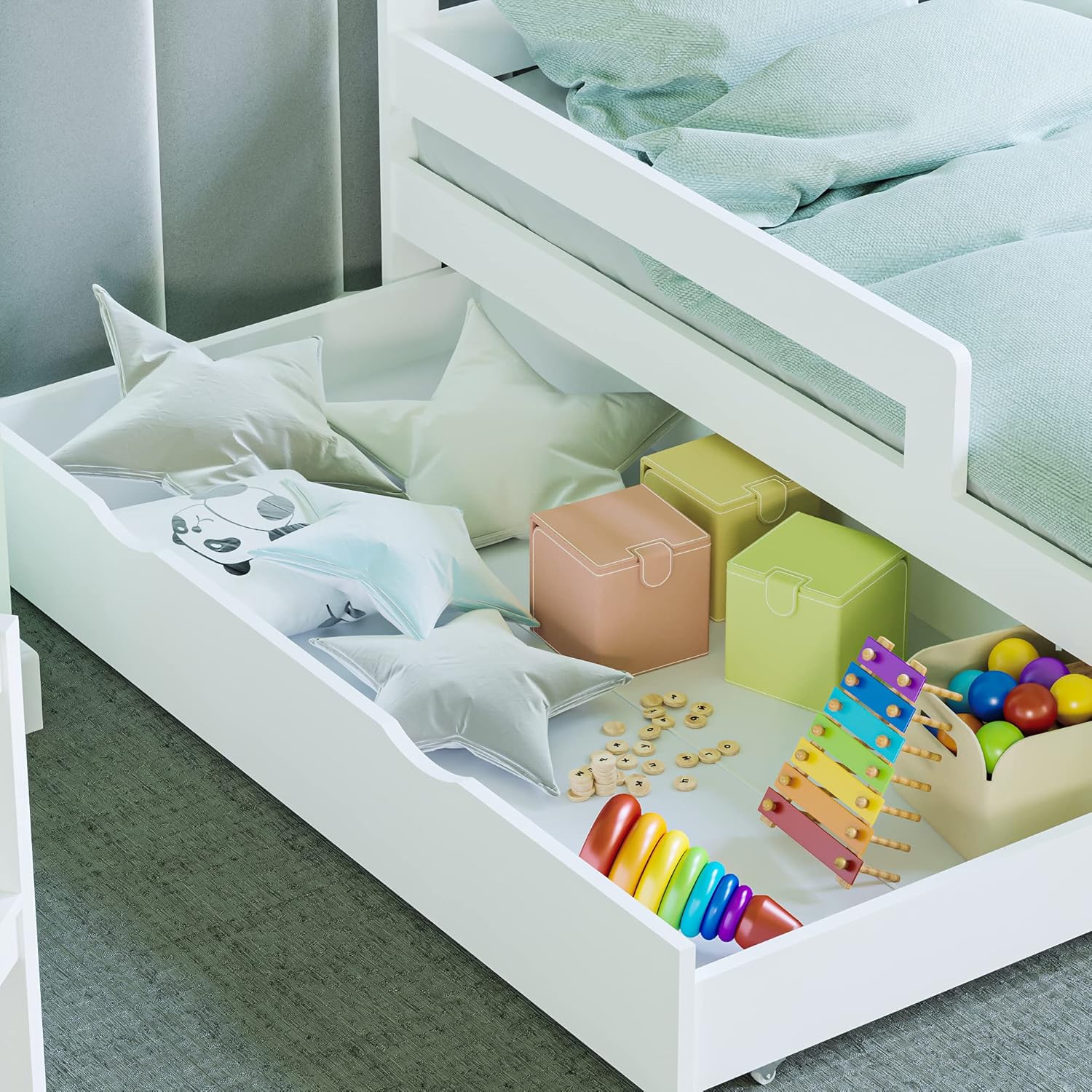 Bed Frame