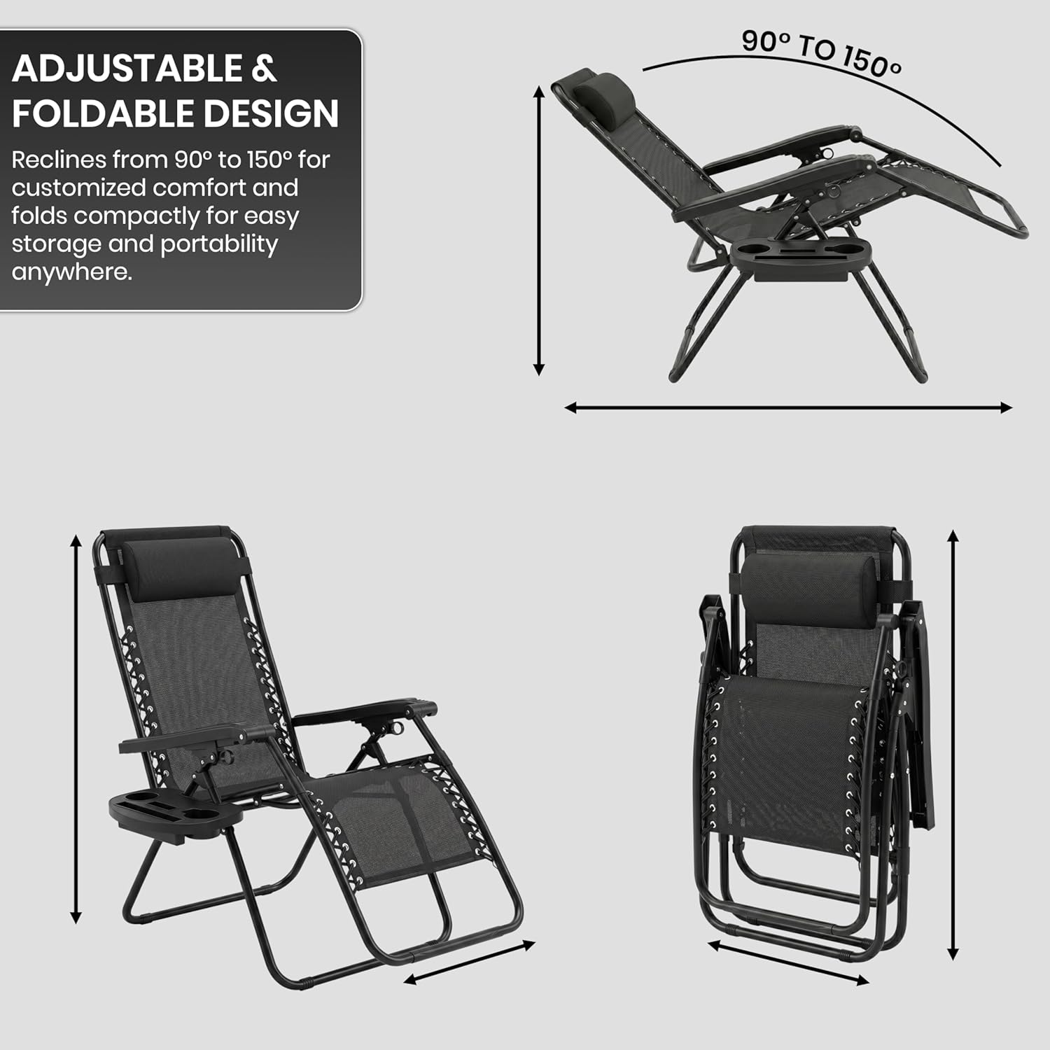 Garden Chairs