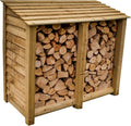 Large Log Store