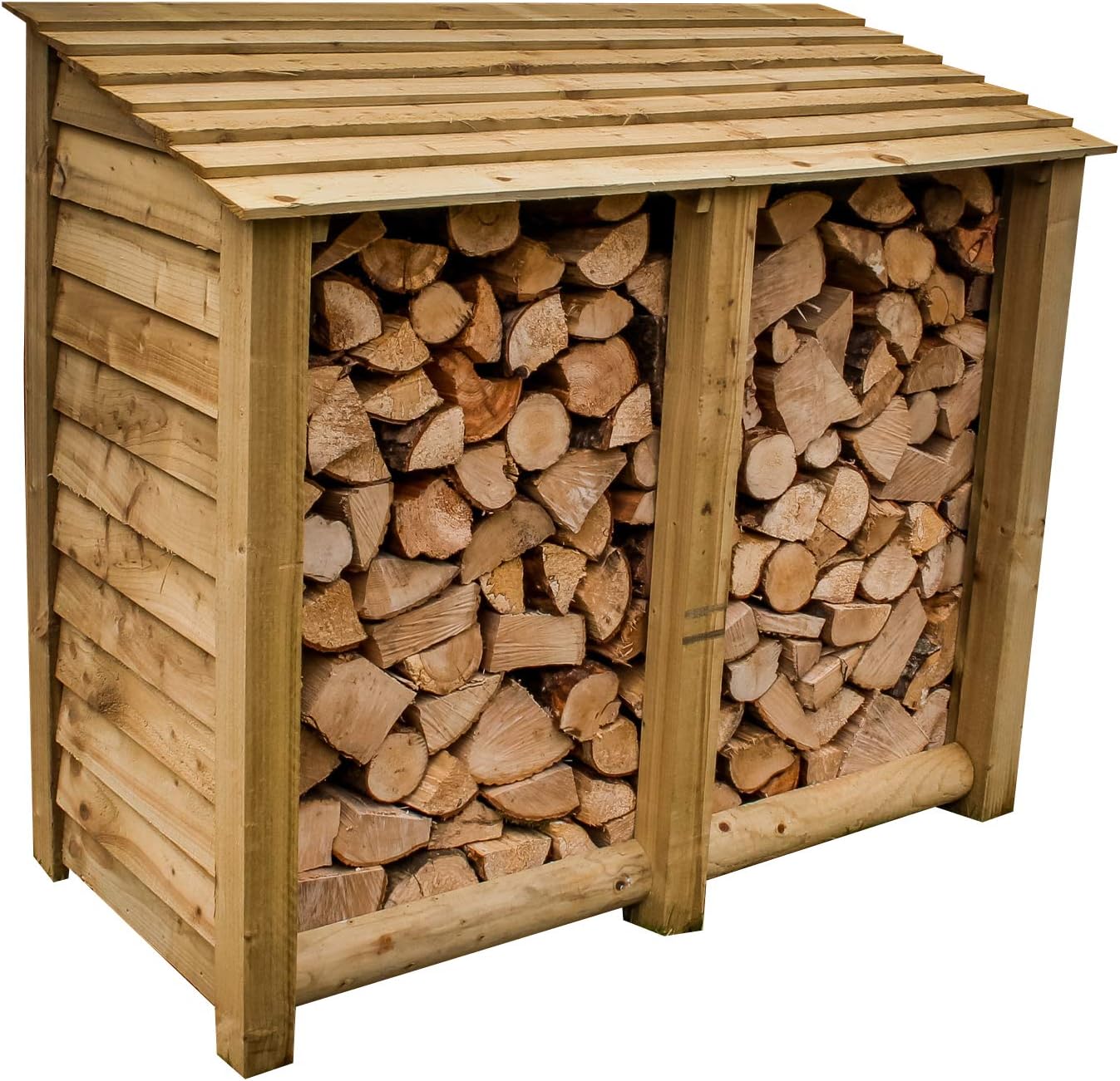 Large Log Store