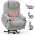 Recliner Armchair Lift Chair For the Elderly
