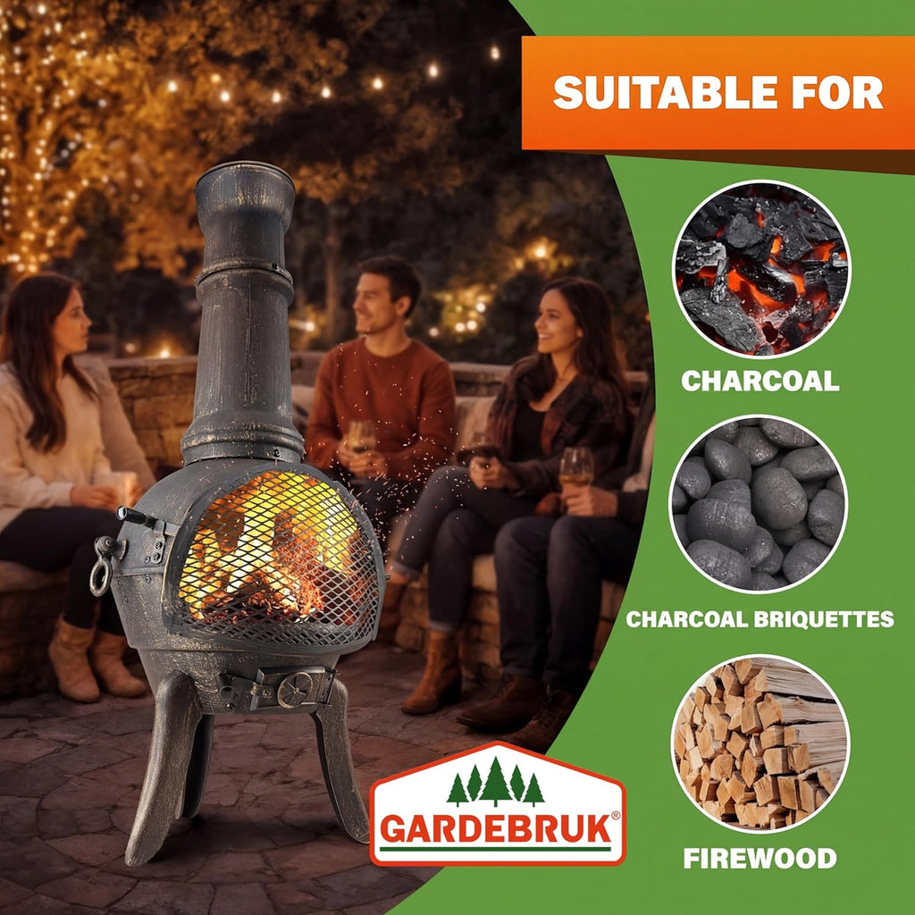 Patio Heater