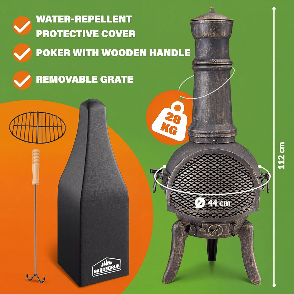 Patio Heater