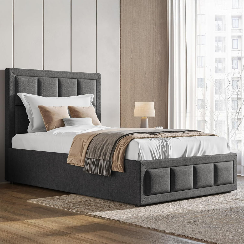 Single Bed Frame
