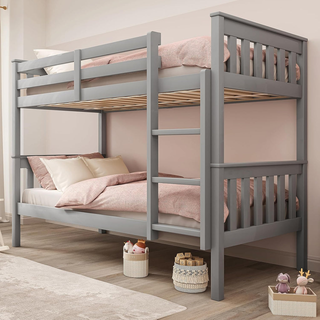 Double Bunk Bed