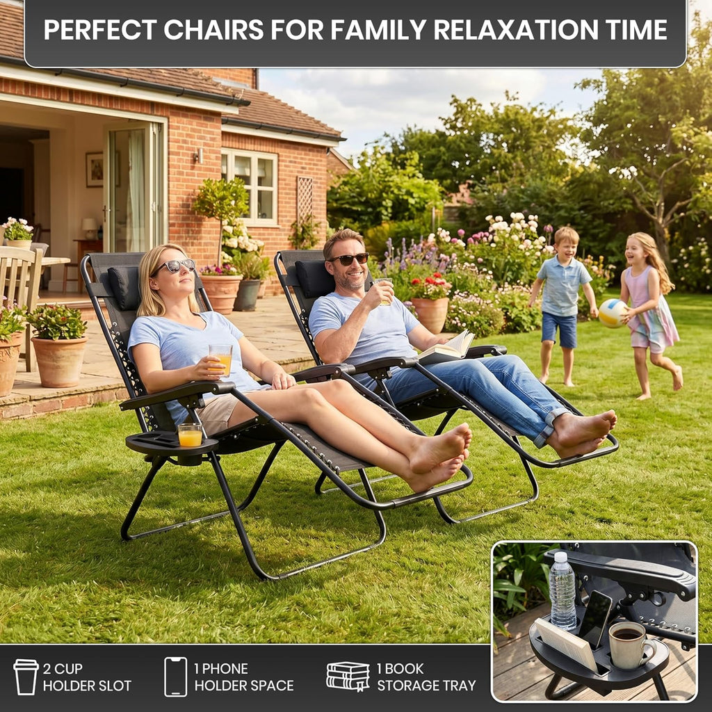 Garden Chairs