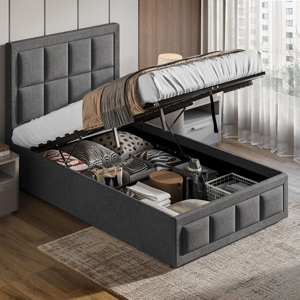Single Bed Frame
