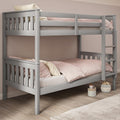 Double Bed Bunk Bed