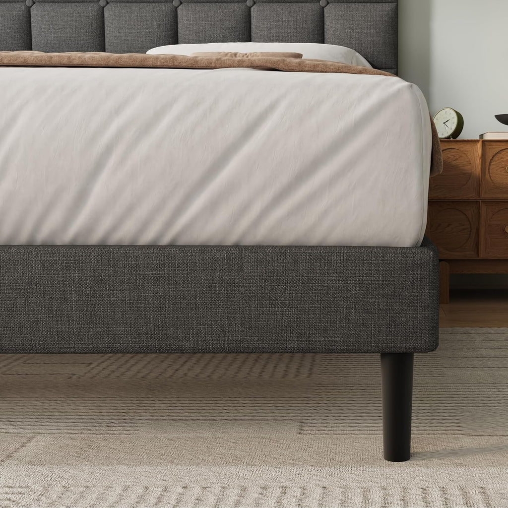 Double Bed Frame