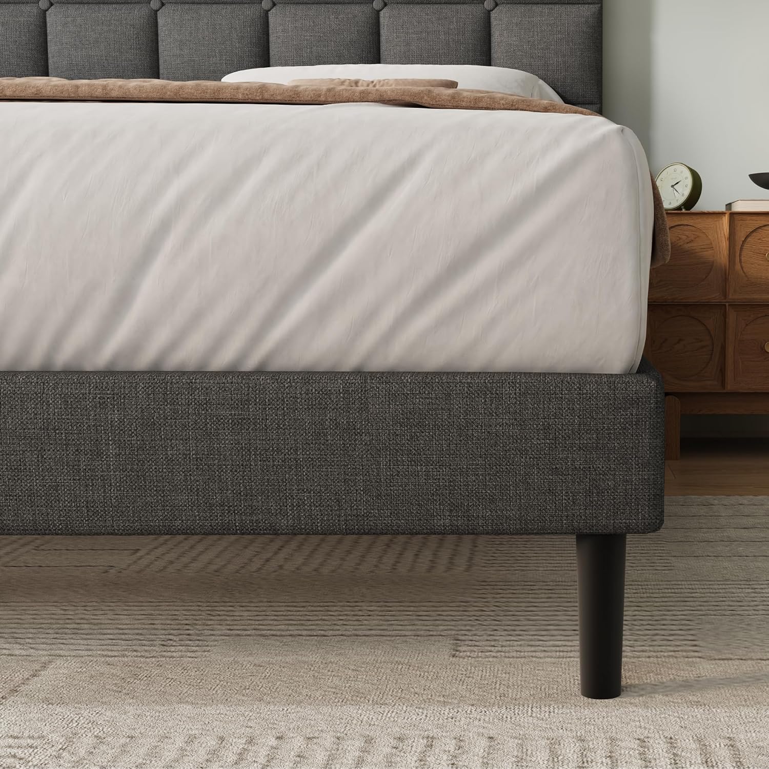 Double Bed Frame